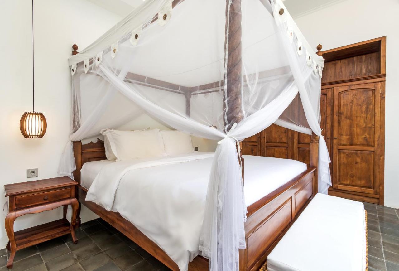 Bijia Villa W Private Pool - Peaceful Quiet Luxury Villa - Near Monkey Forest Ubud Exteriör bild