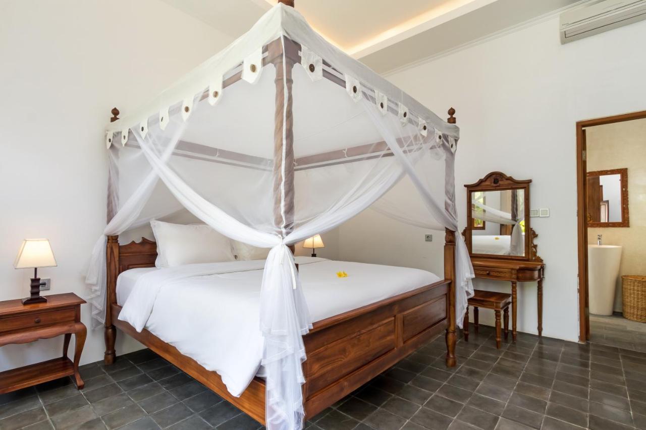 Bijia Villa W Private Pool - Peaceful Quiet Luxury Villa - Near Monkey Forest Ubud Exteriör bild