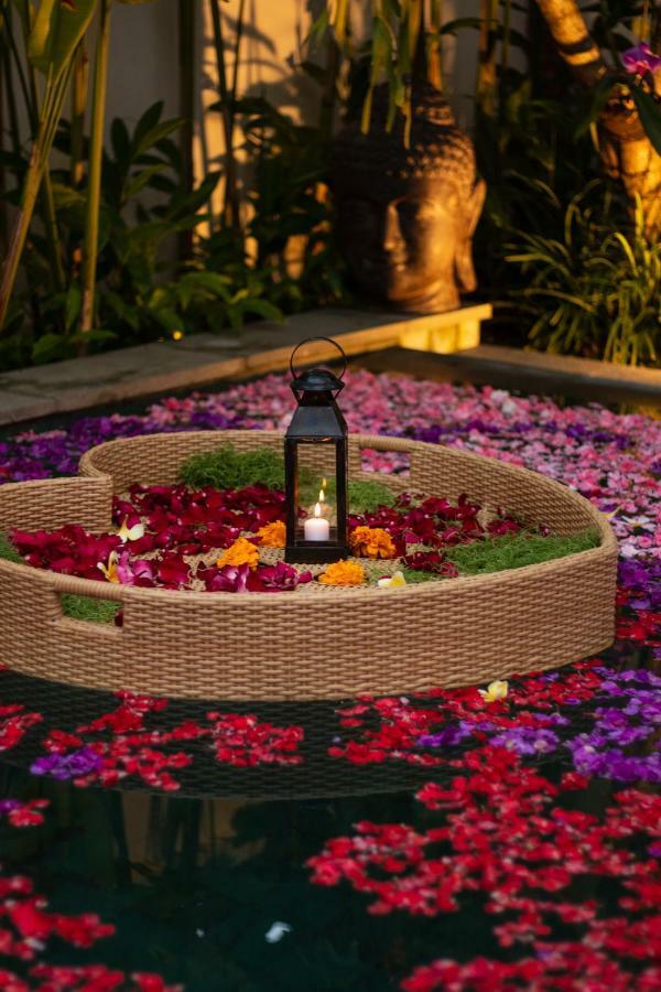 Bijia Villa W Private Pool - Peaceful Quiet Luxury Villa - Near Monkey Forest Ubud Exteriör bild
