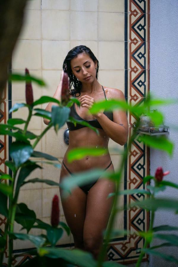 Bijia Villa W Private Pool - Peaceful Quiet Luxury Villa - Near Monkey Forest Ubud Exteriör bild